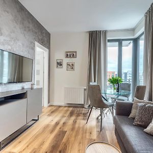 Appartement met een Slaapkamer